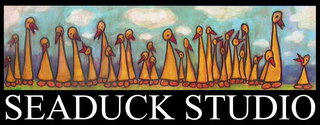 SEADUCK STUDIO logo
