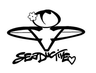 SEADUCTIVE logo