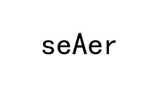 SEAER logo