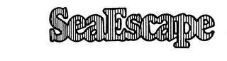 SEAESCAPE logo