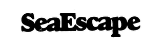 SEAESCAPE logo