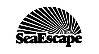SEAESCAPE logo