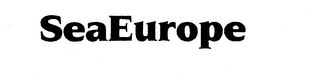 SEAEUROPE logo