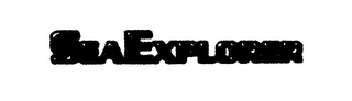 SEAEXPLORER logo