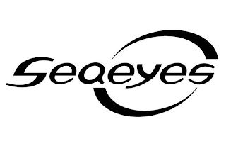 SEAEYES logo