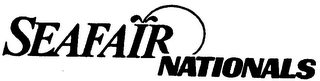 SEAFAIR NATIONALS logo