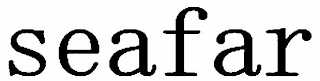 SEAFAR logo