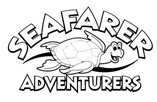 SEAFARER ADVENTURERS logo