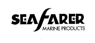 SEAFARER MARINE PRODUCTS logo