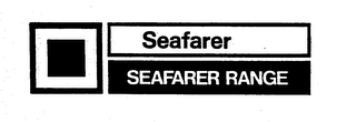 SEAFARER SEAFARER RANGE logo