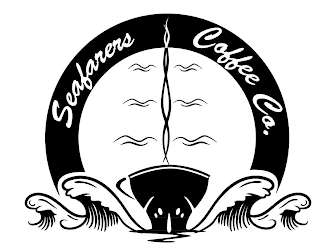SEAFARERS COFFEE CO. logo