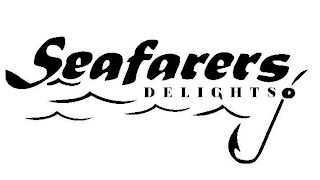 SEAFARERS DELIGHTS logo