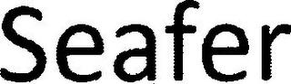 SEAFER logo