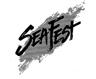 SEAFEST logo
