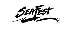 SEAFEST logo