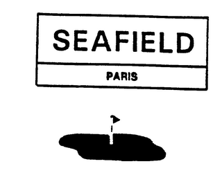 SEAFIELD PARIS logo