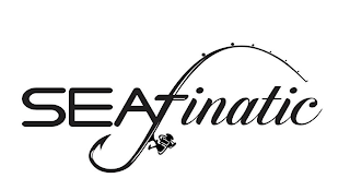 SEAFINATIC logo