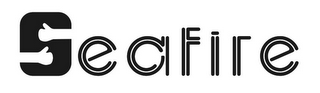SEAFIRE logo