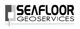 SEAFLOOR GEOSERVICES logo