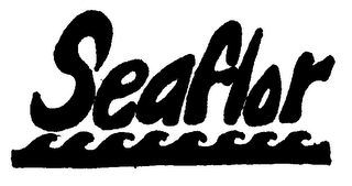 SEAFLOR logo