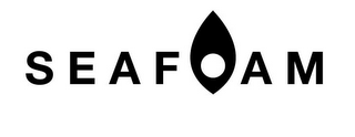 SEAFOAM logo