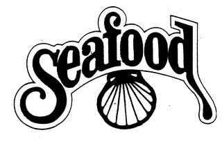 SEAFOOD logo