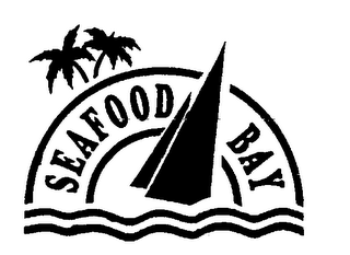 SEAFOOD BAY logo