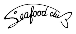 SEAFOOD CLUB logo
