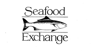 SEAFOOD EXCHANGE logo