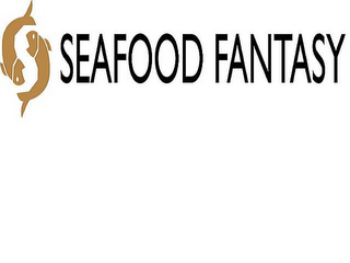 SEAFOOD FANTASY logo