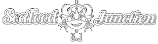 SEAFOOD JUNCTION S.J logo
