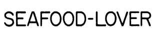 SEAFOOD-LOVER logo