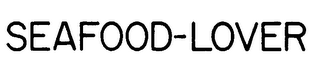 SEAFOOD-LOVER logo