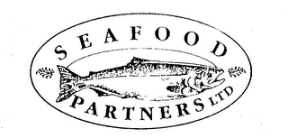 SEAFOOD PARTNERS LTD logo