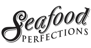 SEAFOOD PERFECTIONS logo