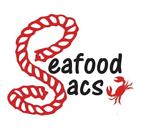 SEAFOOD SACS logo