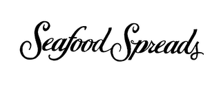 SEAFOOD SPREADS logo