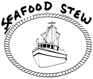 SEAFOOD STEW logo