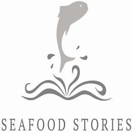 SEAFOOD STORIES logo