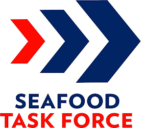 SEAFOOD TASK FORCE logo