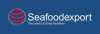 SEAFOODEXPORT THE WORLD OF GREAT NORTHERN logo