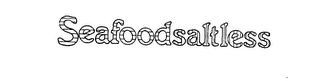 SEAFOODSALTLESS logo
