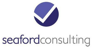 SEAFORD CONSULTING logo