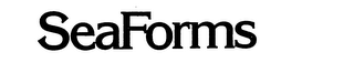 SEAFORMS logo