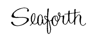 SEAFORTH logo