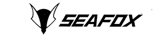 SEAFOX logo