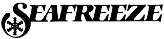 SEAFREEZE logo