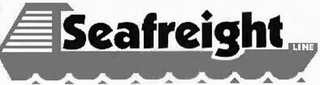 SEAFREIGHT LINE logo