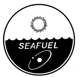 SEAFUEL logo