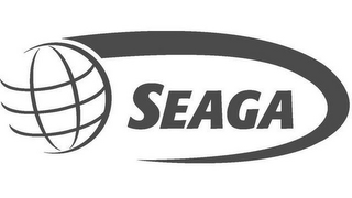 SEAGA logo